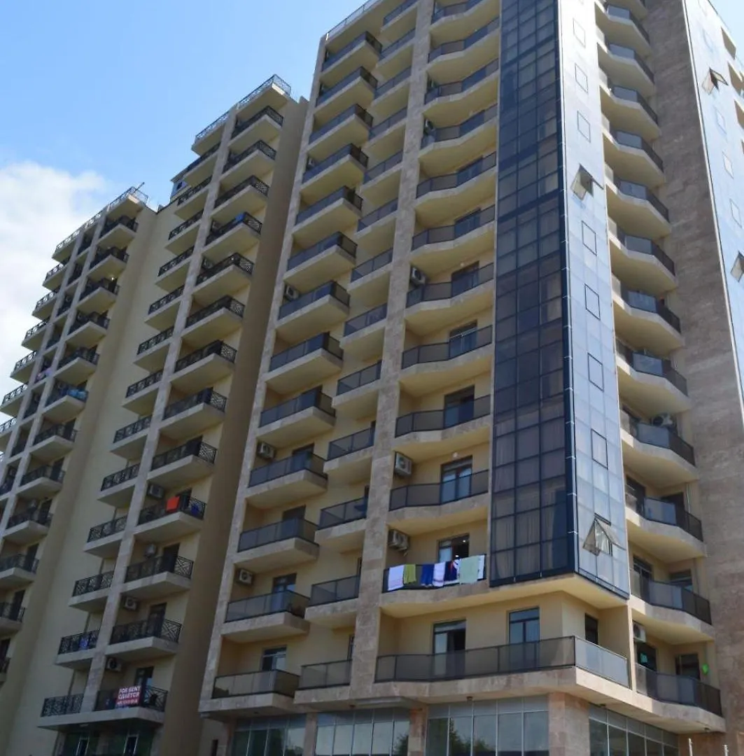 Euro Palace Gonio