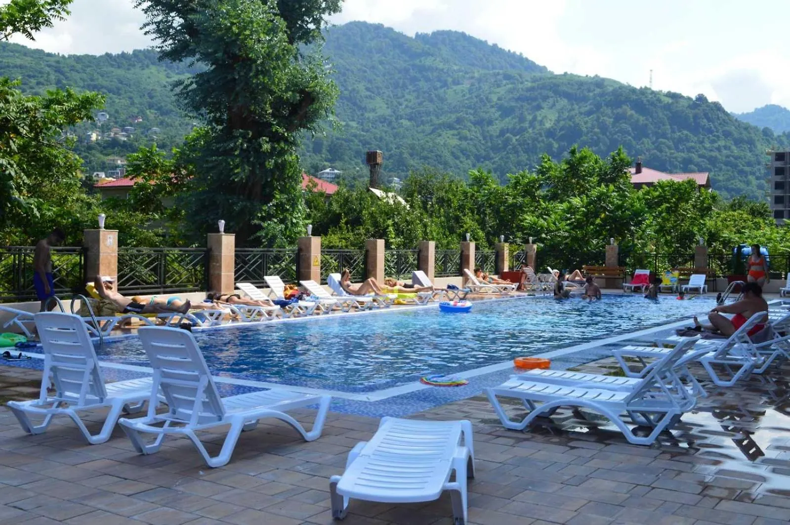 Euro Palace Gonio Georgia