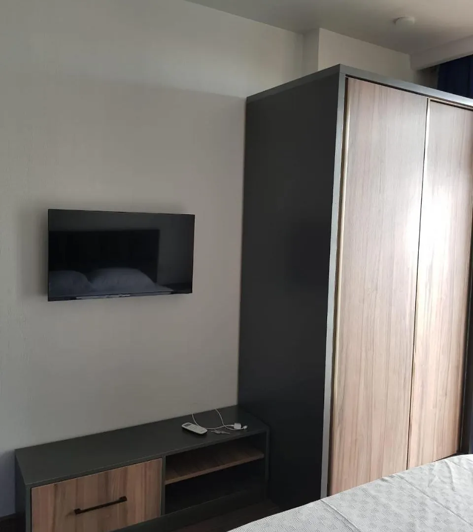 Euro Palace Gonio Georgia
