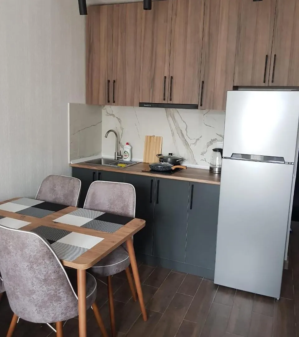 Apartment Euro Palace Gonio